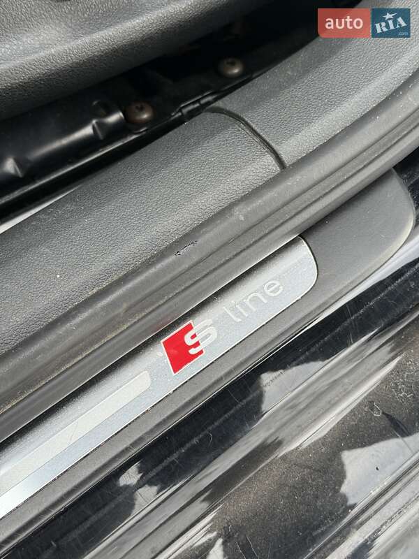 Седан Audi A6 2015 в Сумах фото 27 Седан Audi A6 2015 в Сумах