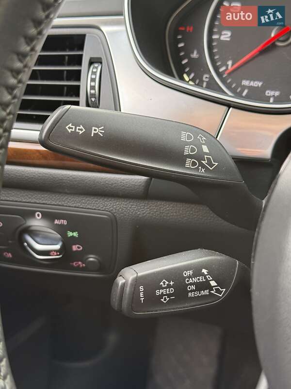 Седан Audi A6 2015 в Сумах фото 34 Седан Audi A6 2015 в Сумах