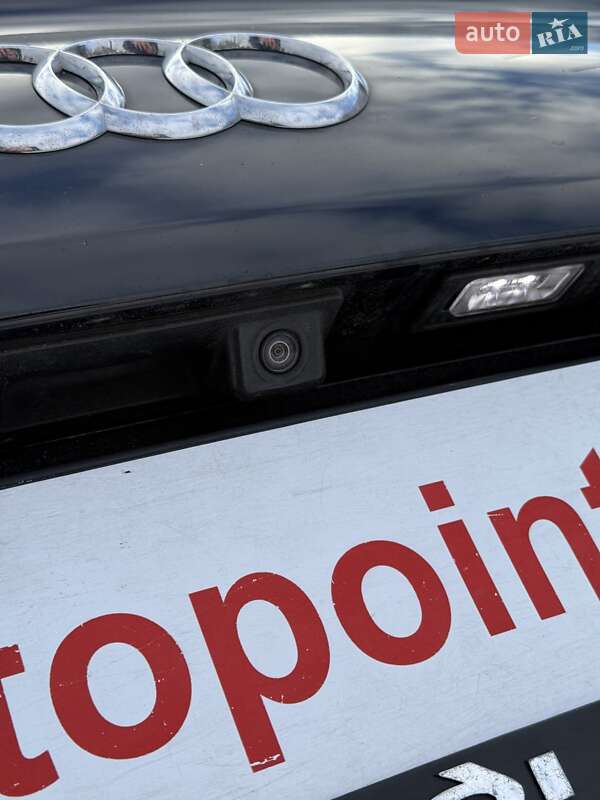 Седан Audi A6 2015 в Сумах фото 14 Седан Audi A6 2015 в Сумах