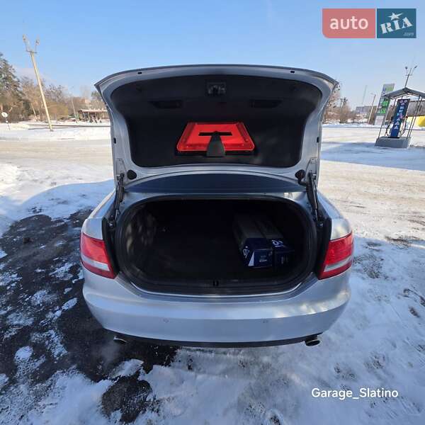 Седан Audi A6 2007 в Харкові фото 15 Седан Audi A6 2007 в Харкові