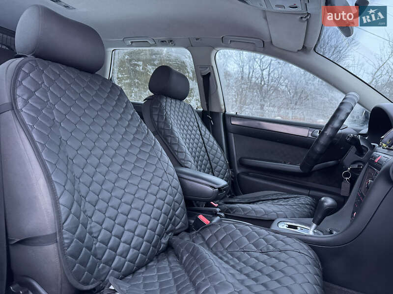 Універсал Audi A6 2005 в Хмельницькому