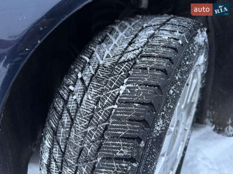 Універсал Audi A6 2005 в Хмельницькому