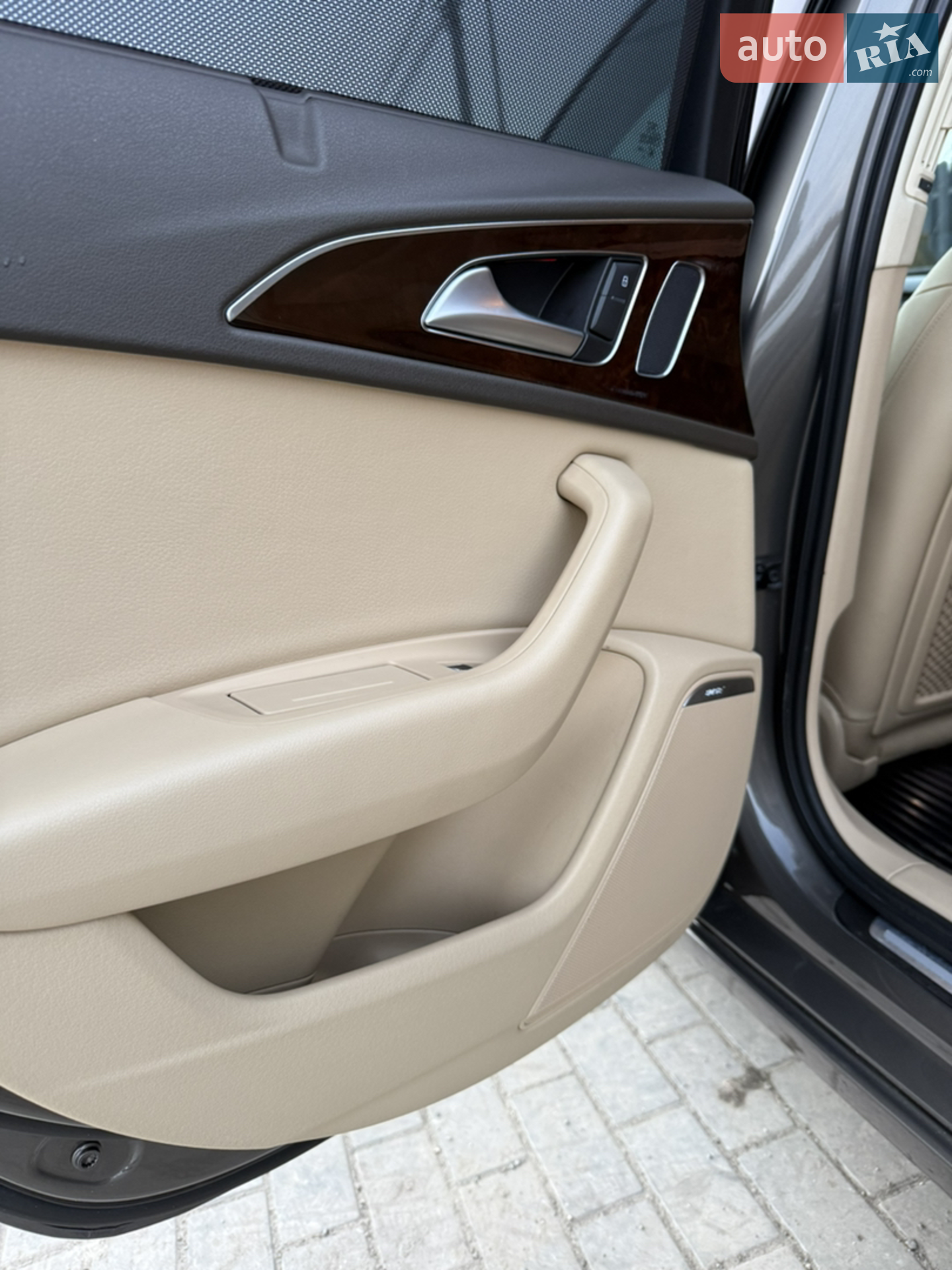 2014 Audi A6 - мініатюра 21