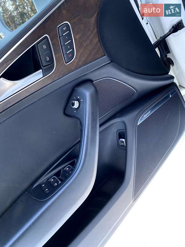 Седан Audi A6 2014 в Володимирі