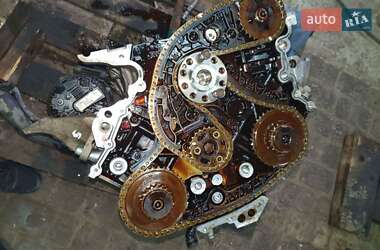 Седан Audi A6 2004 в Косові