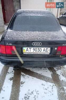 Седан Audi A6 1996 в Долине