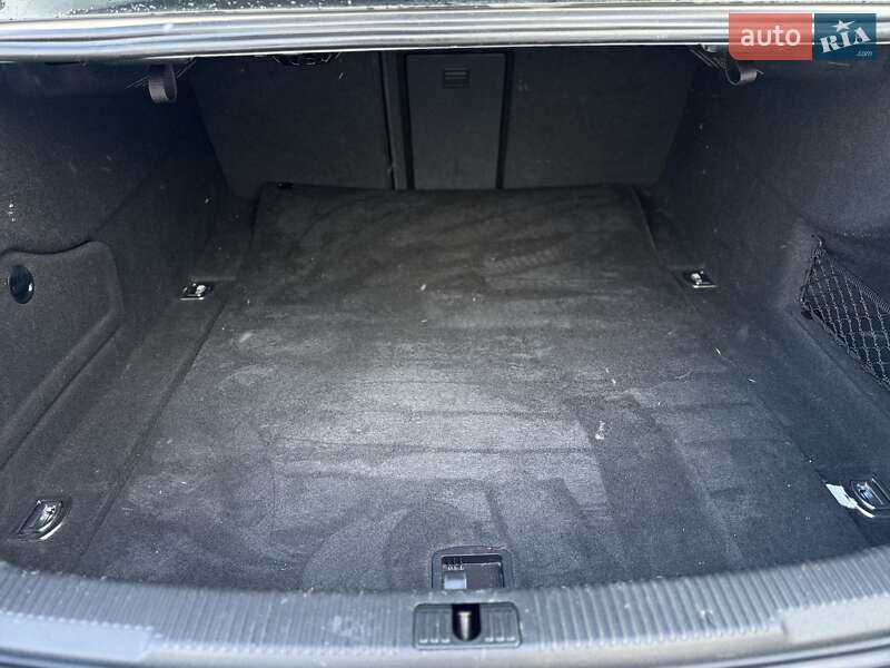 Седан Audi A6 2016 в Львові фото 27 Седан Audi A6 2016 в Львові