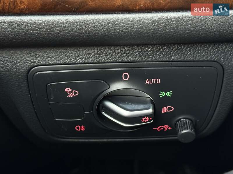 Седан Audi A6 2016 в Львові фото 42 Седан Audi A6 2016 в Львові