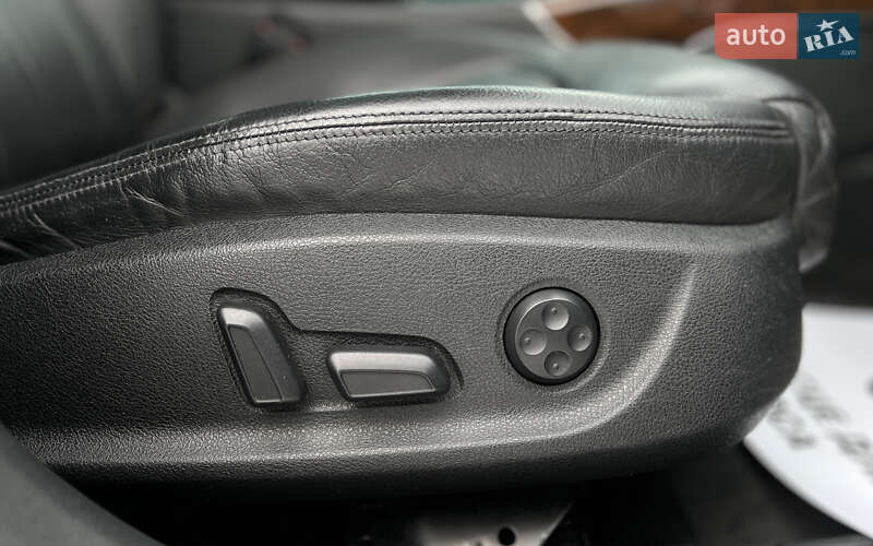 Седан Audi A6 2011 в Коломиї