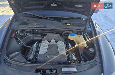 Седан Audi A6 2008 в Житомире