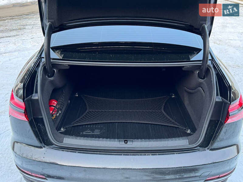 Седан Audi A6 2021 в Луцьку фото 20 Седан Audi A6 2021 в Луцьку