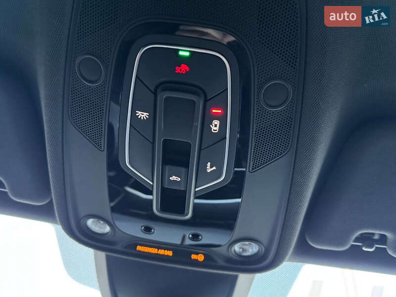 Седан Audi A6 2021 в Луцьку фото 23 Седан Audi A6 2021 в Луцьку