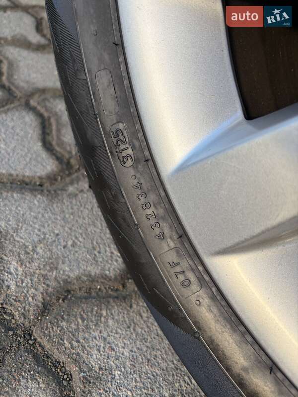 Універсал Audi A6 2012 в Івано-Франківську фото 13 Універсал Audi A6 2012 в Івано-Франківську