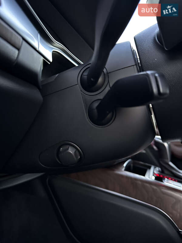 Седан Audi A6 2015 в Києві