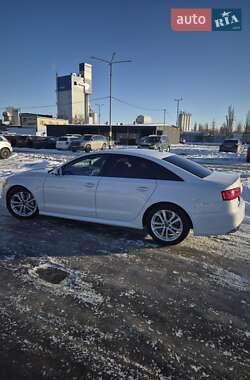 Седан Audi A6 2016 в Києві