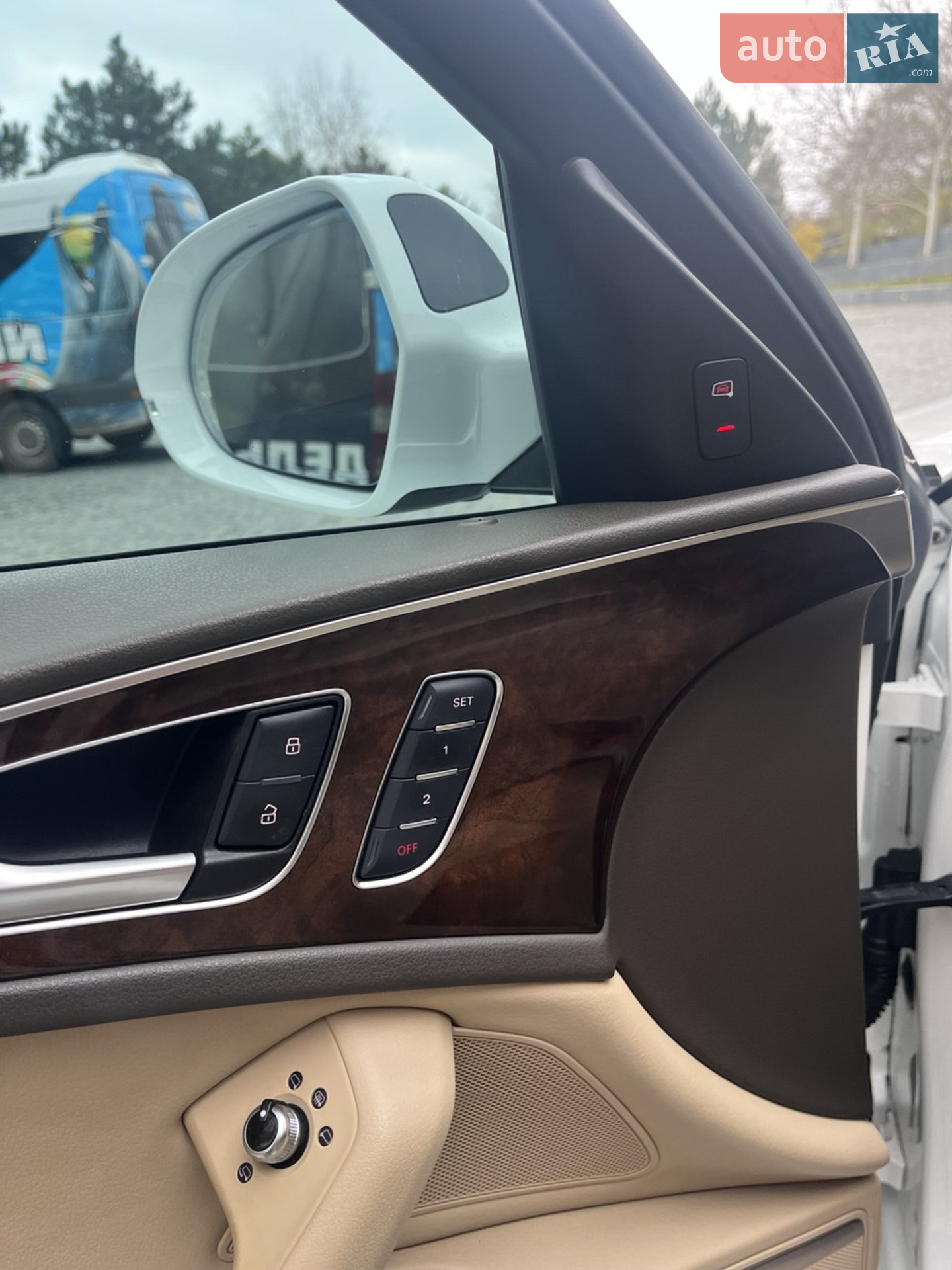 2013 Audi A6 - мініатюра 11