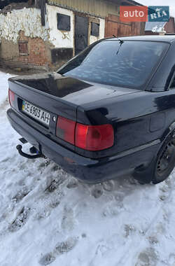 Седан Audi A6 1996 в Черновцах