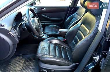 Универсал Audi A6 2003 в Черкассах