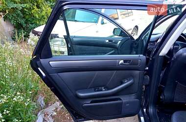 Универсал Audi A6 2003 в Черкассах