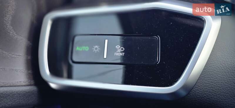 Седан Audi A6 2021 в Луцьку