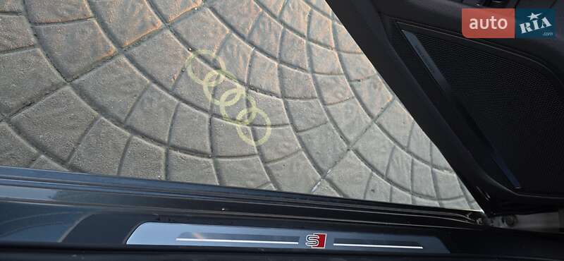 Седан Audi A6 2021 в Луцьку