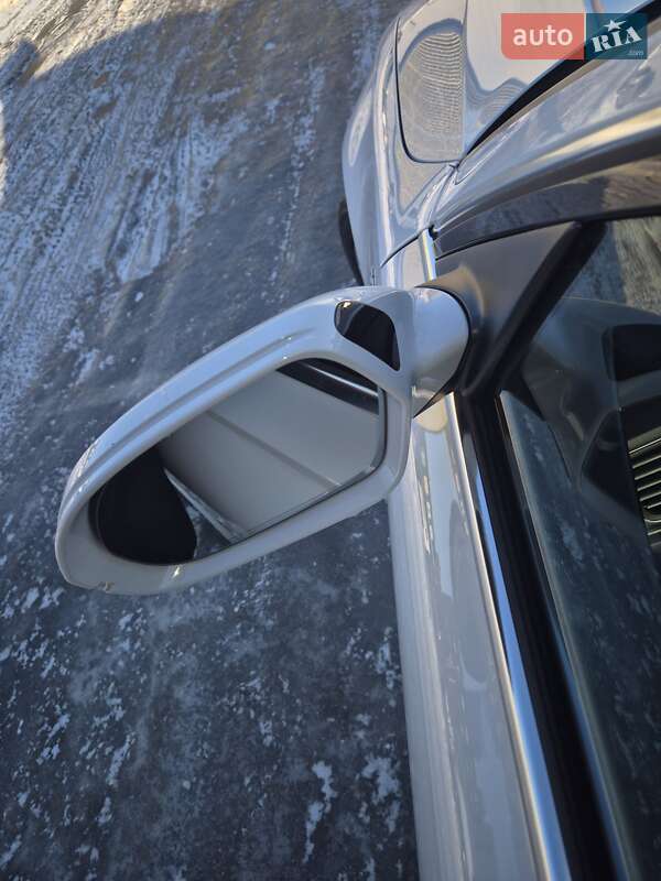 Седан Audi A6 2016 в Києві