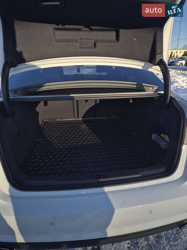 Седан Audi A6 2016 в Києві