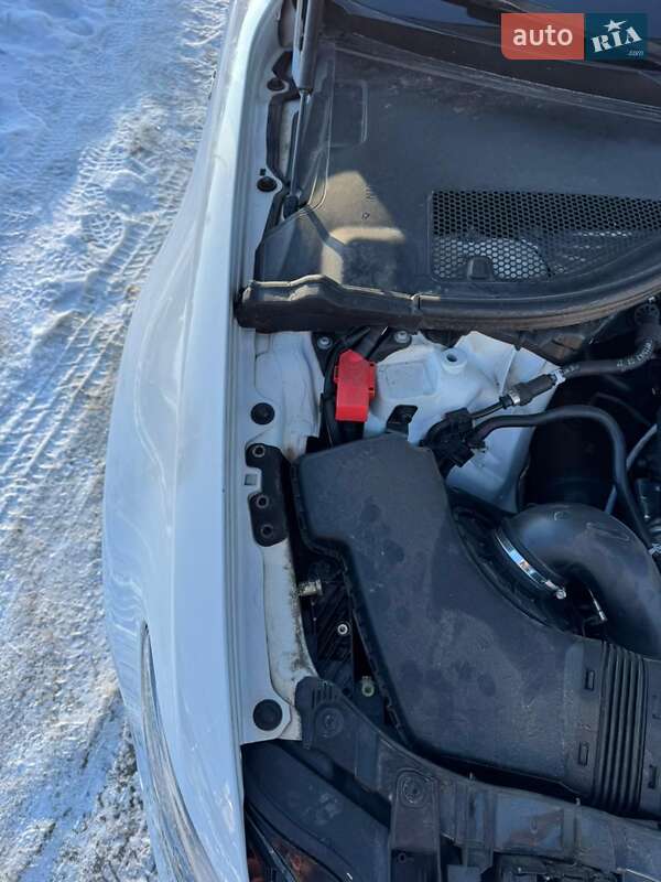 Седан Audi A6 2016 в Києві