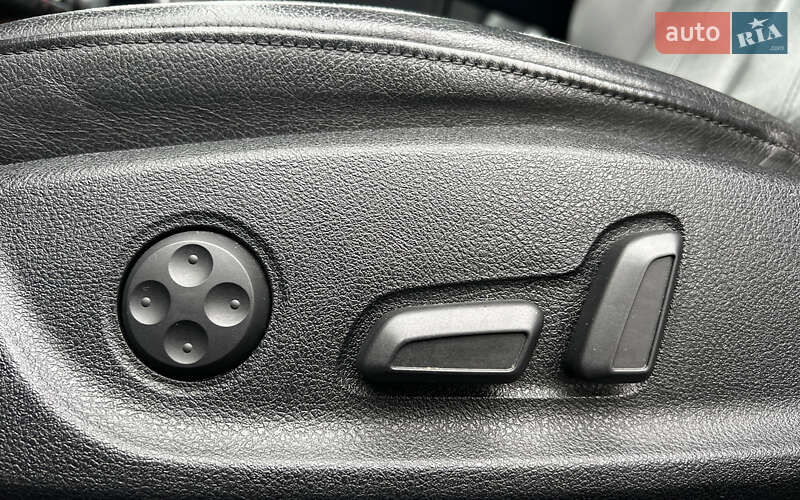 Седан Audi A6 2013 в Львові фото 21 Седан Audi A6 2013 в Львові