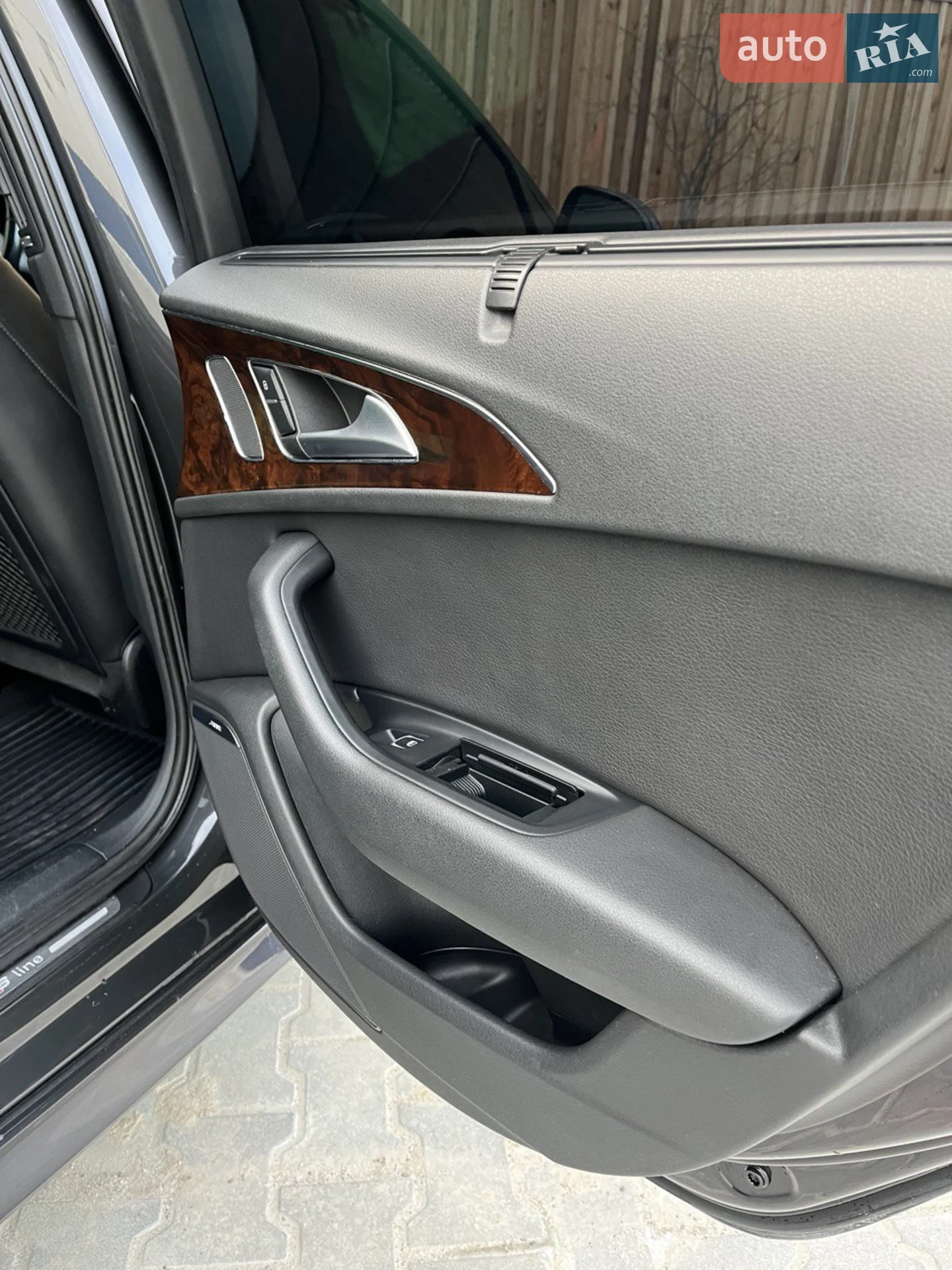 2015 Audi A6 - мініатюра 22