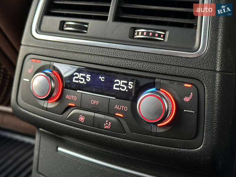 Седан Audi A6 2017 в Харькове