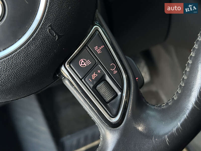 Седан Audi A6 2017 в Харькове