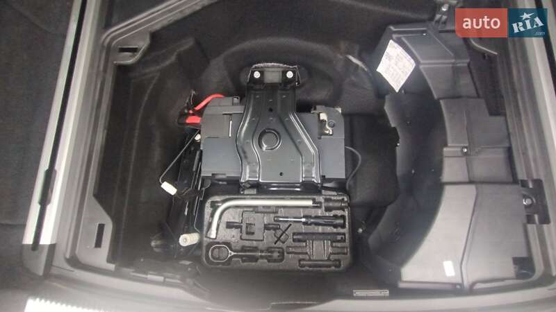 Універсал Audi A6 2013 в Івано-Франківську