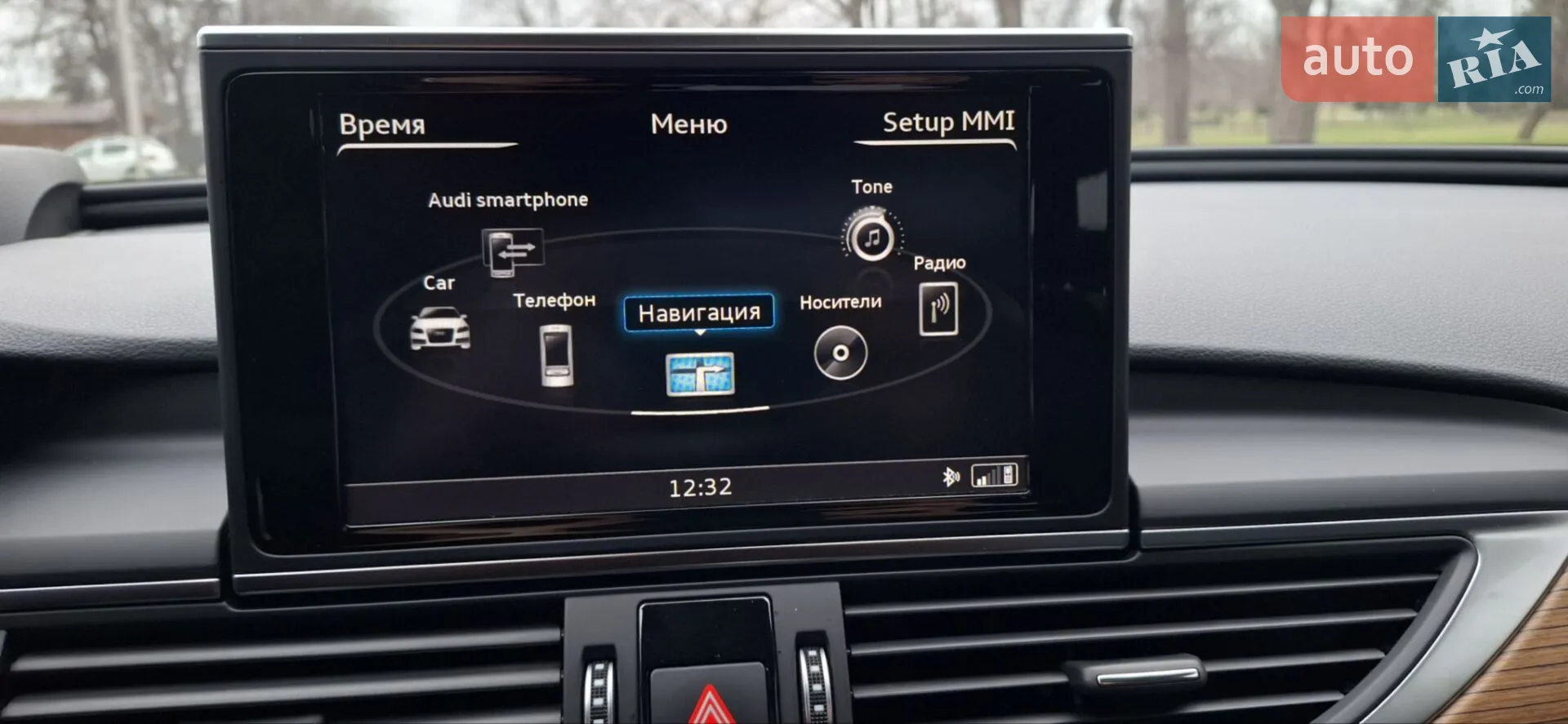 2016 Audi A6 - мініатюра 25