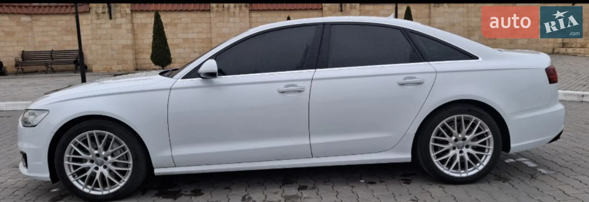 2016 Audi A6 - мініатюра 26