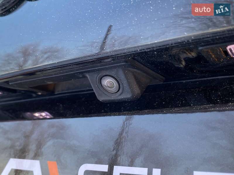 Седан Audi A6 2015 в Львове