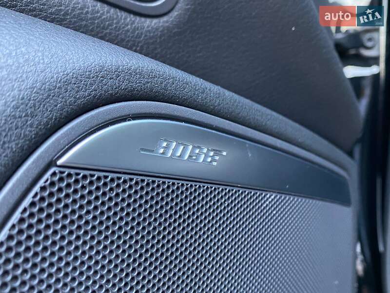 Седан Audi A6 2015 в Львове