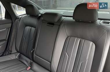Седан Audi A6 2018 в Мукачевому
