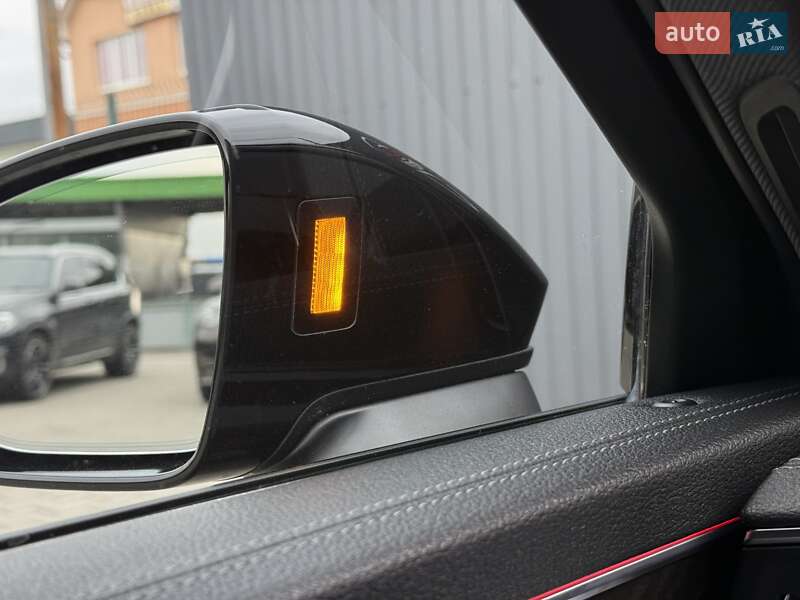 Седан Audi A6 2018 в Мукачевому