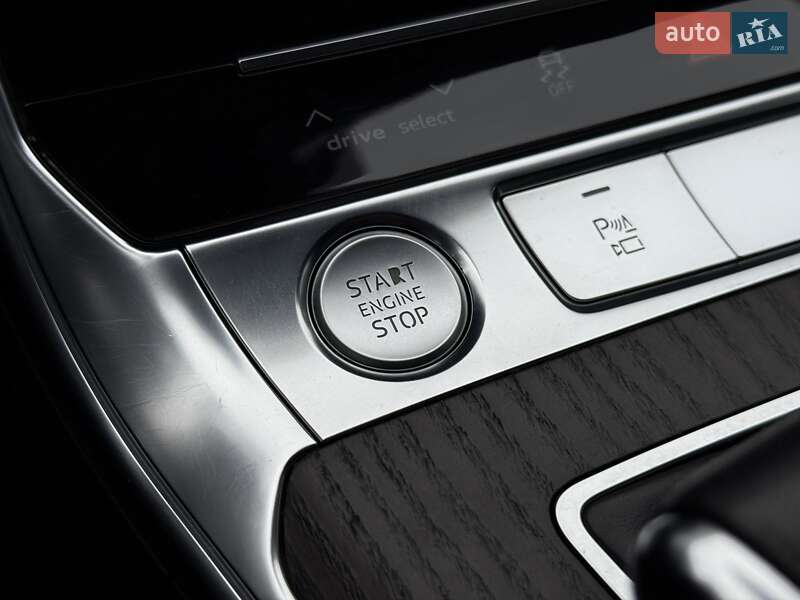 Седан Audi A6 2018 в Мукачевому
