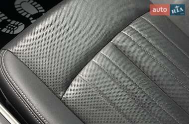 Седан Audi A6 2018 в Мукачевому