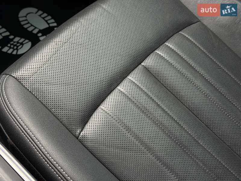 Седан Audi A6 2018 в Мукачевому