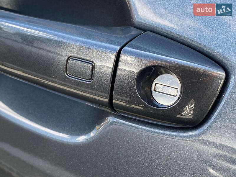 Універсал Audi A6 2012 в Рівному