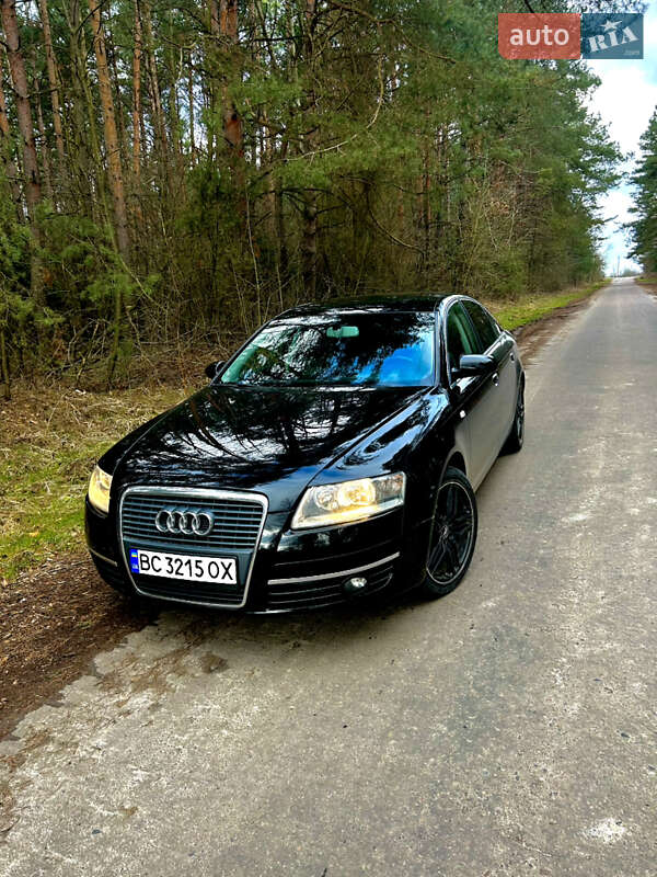 2005 Audi A6, VIN WAUZZZ4F86N021381:plate — фото 1 (autoria)