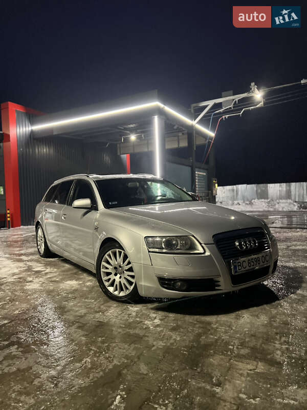 2005 Audi A6, VIN WAUZZZ4F56N001640:plate — фото 1 (autoria)