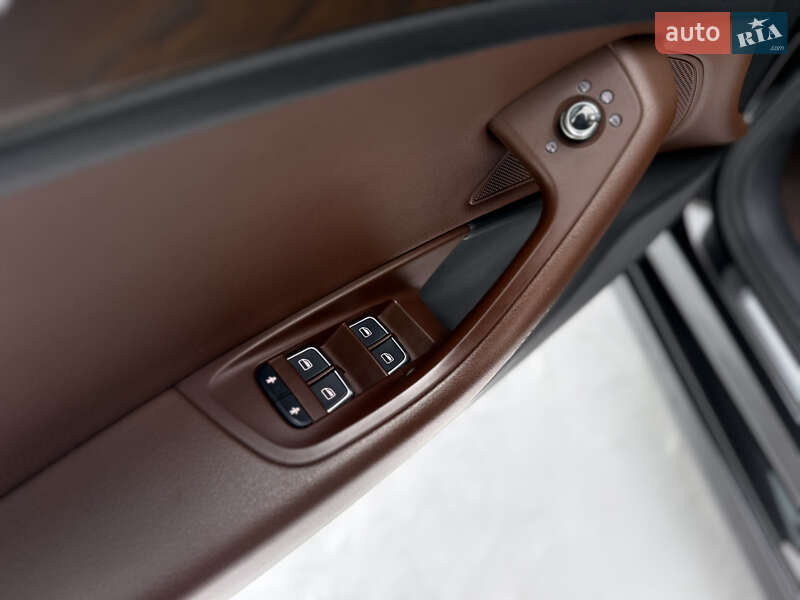 Седан Audi A6 2016 в Одессе фото 35 Седан Audi A6 2016 в Одессе