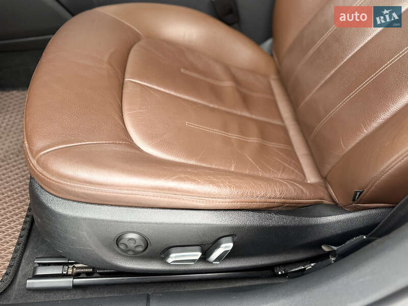 Седан Audi A6 2016 в Одессе фото 42 Седан Audi A6 2016 в Одессе