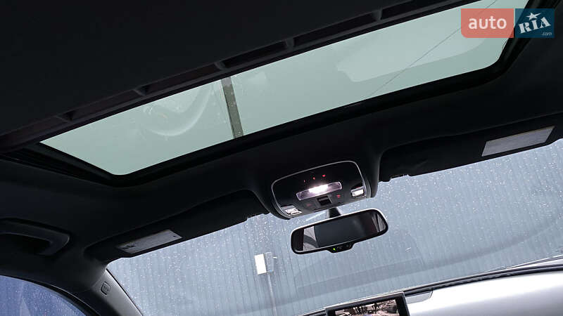 Седан Audi A6 2017 в Луцке