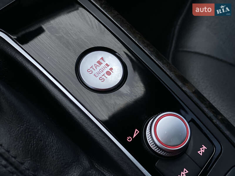 Седан Audi A6 2017 в Луцке