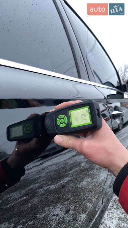 Седан Audi A6 2017 в Луцке